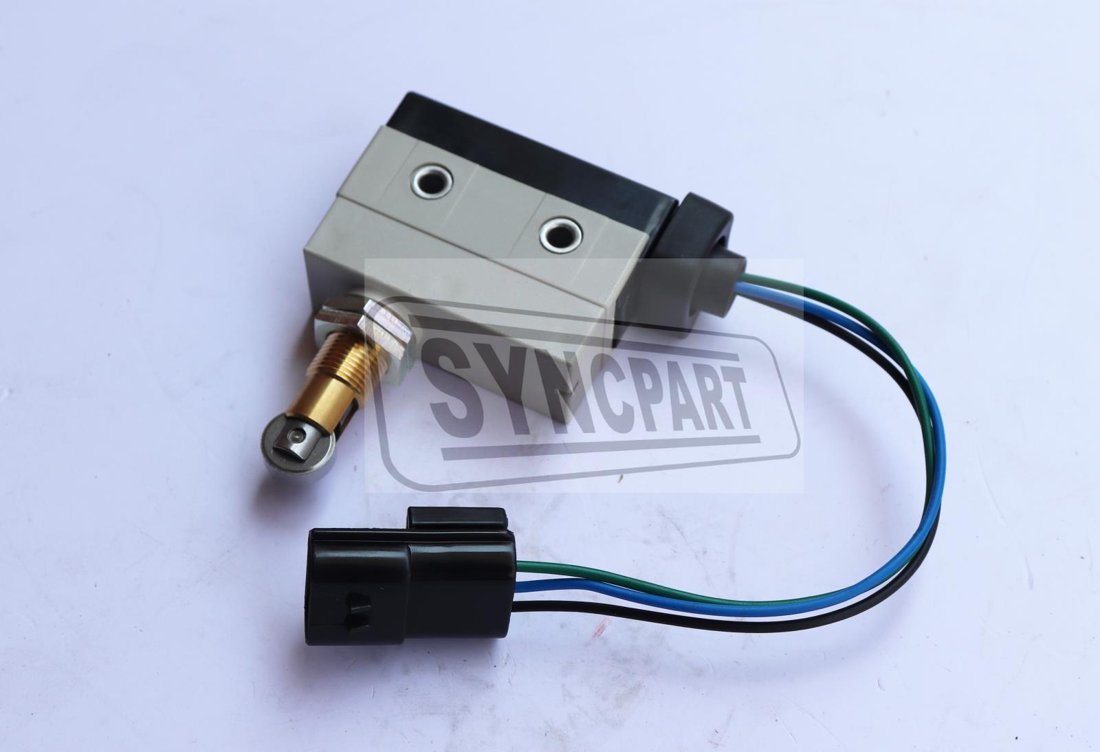 JCB JCB Spare Parts Switch Limit 701 80215 Manufacturers Suppliers