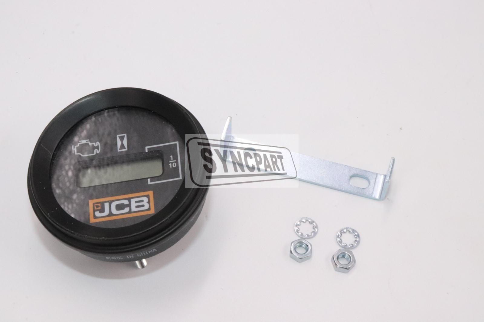 Jcb Jcb Spare Parts Hourmeter Manufacturers Suppliers