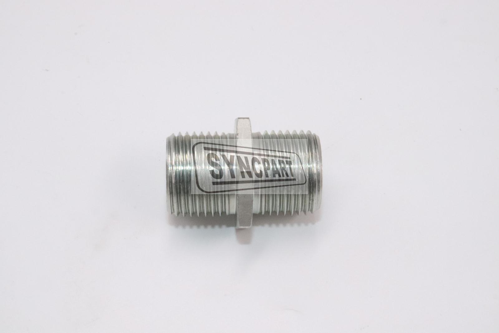 Jcb Jcb Spare Parts Connector Manufacturers Suppliers