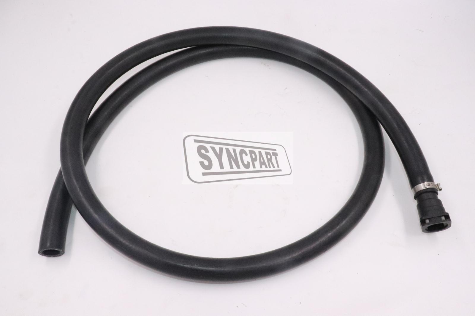 Jcb Jcb Spare Parts Hose N Manufacturers Suppliers Syncpart