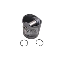 Piston Assembly Oversize - +0.5Mm 02/201790