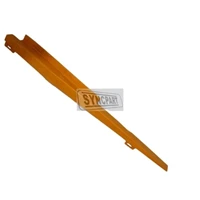 Rail Bonnet Lower Rh Yellow 332/P5292