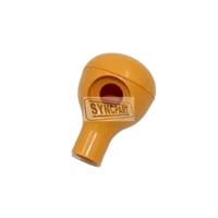 Knob Assembly Yellow 993/61200