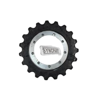 Sprocket 231/80801