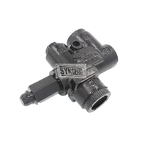 Solenoid 35/412100