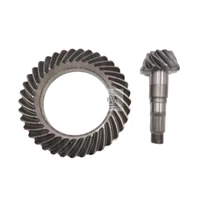 Crown Gear 458/70252