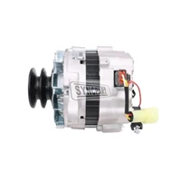 Alternator 714/40321