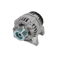 Alternator 320/08611