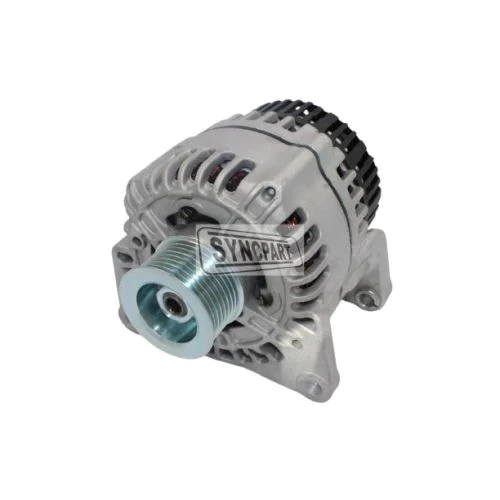 Alternator 320/08678