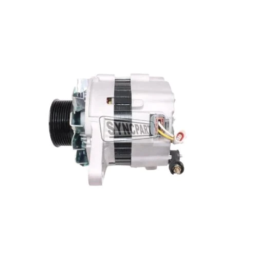 Alternator 714/40523