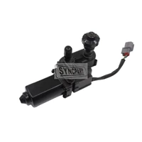 Wiper Motor 714/34700