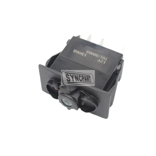 Panel Switch 701/60003