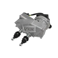 Motor Wiper 24 Volt 714/40348