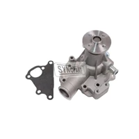 Water Pump 332/H0887