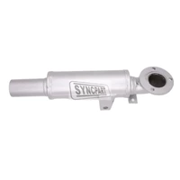 Silencer 123/28200