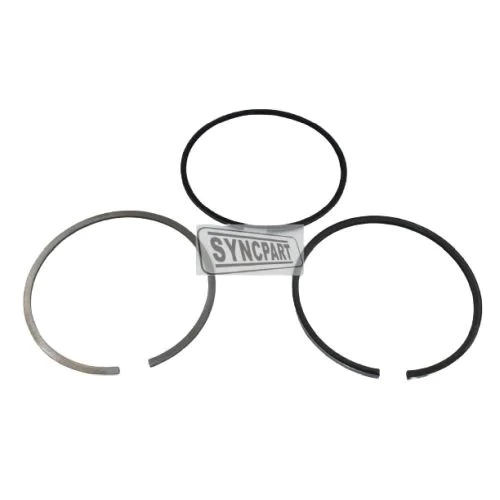 Piston Ring 02/201504