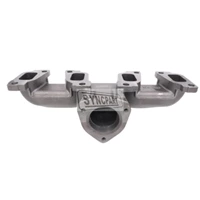 Manifold Exhaust 02/203150