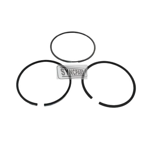 Piston Ring 02/201804