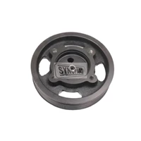 Pulley 320/03143