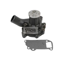 Water Pump 02/801380