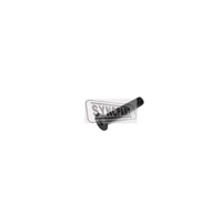 Screw Socket M8X45 Csk. Black 826/11183