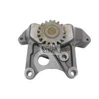 Gear Pump 02/201050