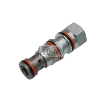 Solenoid 25/937100