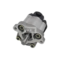 Gear Pump 20/201800