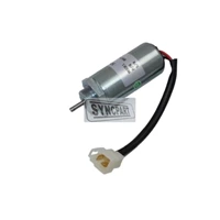 Solenoid 02/802995