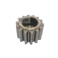 Gear Pinion 121/38101