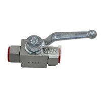 Ball Valve 45/920057