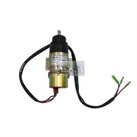 Solenoid 716/30097