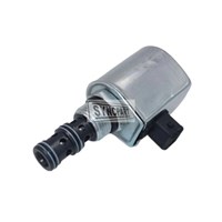 Solenoid 25/105100