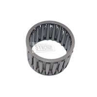 Bearing 917/02400