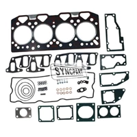 Gasket 02/201849