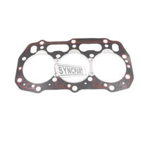 Gasket Cylinder Head 1.3Mm 02/630842