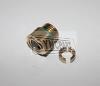 JCB Spare Parts Gland Boost Control 320/07035