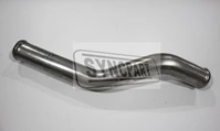 JCB Spare Parts Pipe ABI 2 CAC T3 332/C9315