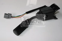 JCB Spare Parts Switch column 701/74600