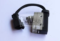 JCB Spare Parts Switch Changeover 701/80406