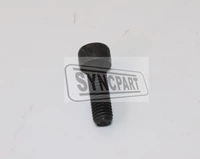 JCB Spare Parts Capscrew 826/10948