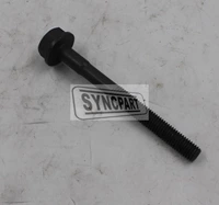 JCB Spare Parts Bolt 02/291234