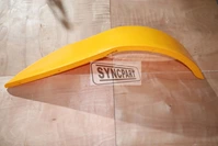 JCB Spare Parts Fender left hand 123/02298