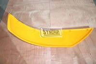 JCB Spare Parts Fender left hand 123/02299