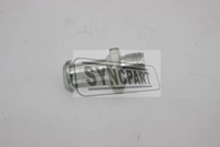 JCB Spare Parts Bolt door catch 123/05721