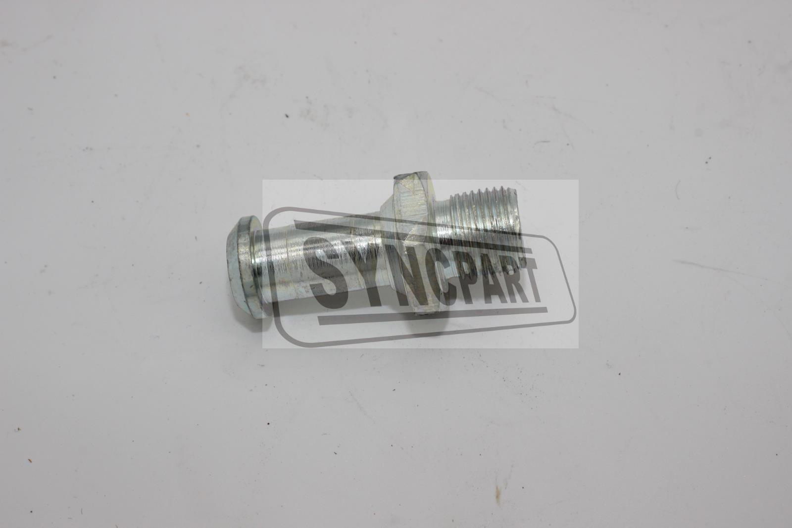 JCB JCB Spare Parts Bolt door catch 123/05721 Manufacturers & Suppliers ...