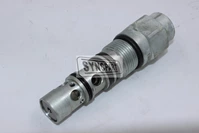 JCB Spare Parts SOLENOID 25/221371