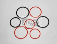 JCB Spare Parts Kit Seal 25/221907