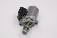 JCB Spare Parts SOLENOID 25/223170