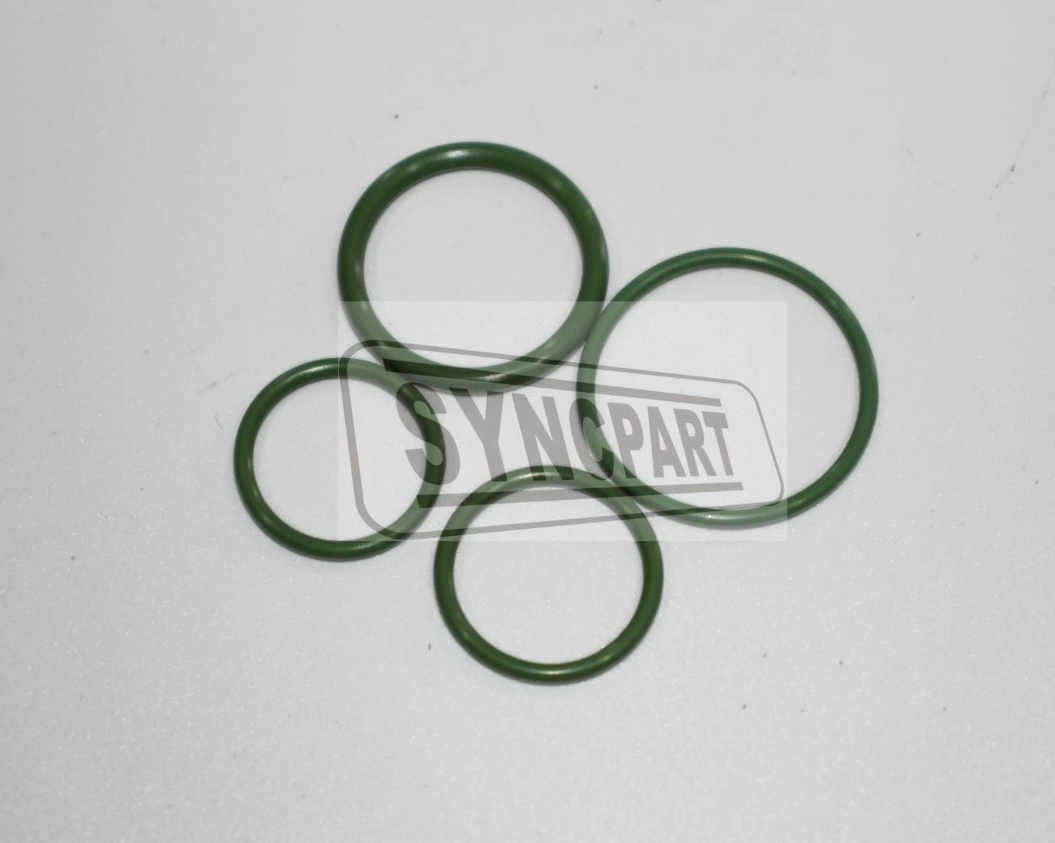 JCB Spare Parts Kit seal  25/223660